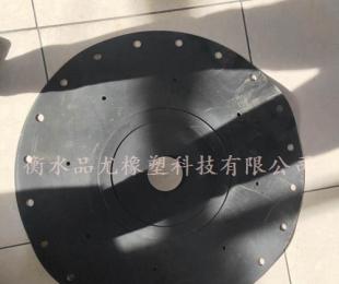 旋轉式噴吹閥12寸