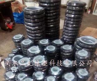 橡膠復合墊片
